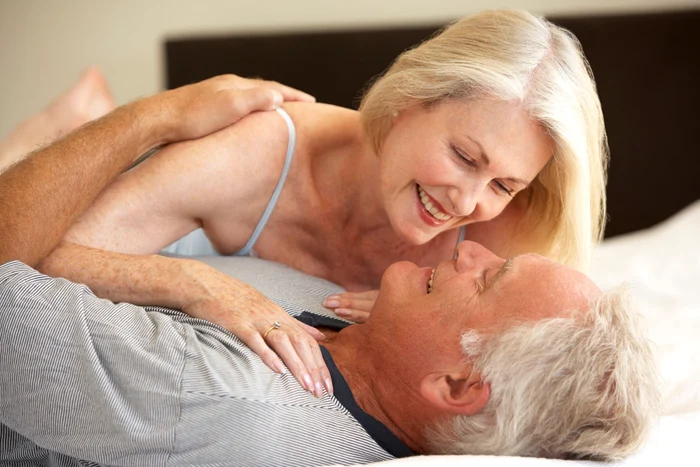 Orgasmul la menopauză este o normalitatefoto: 123RF
