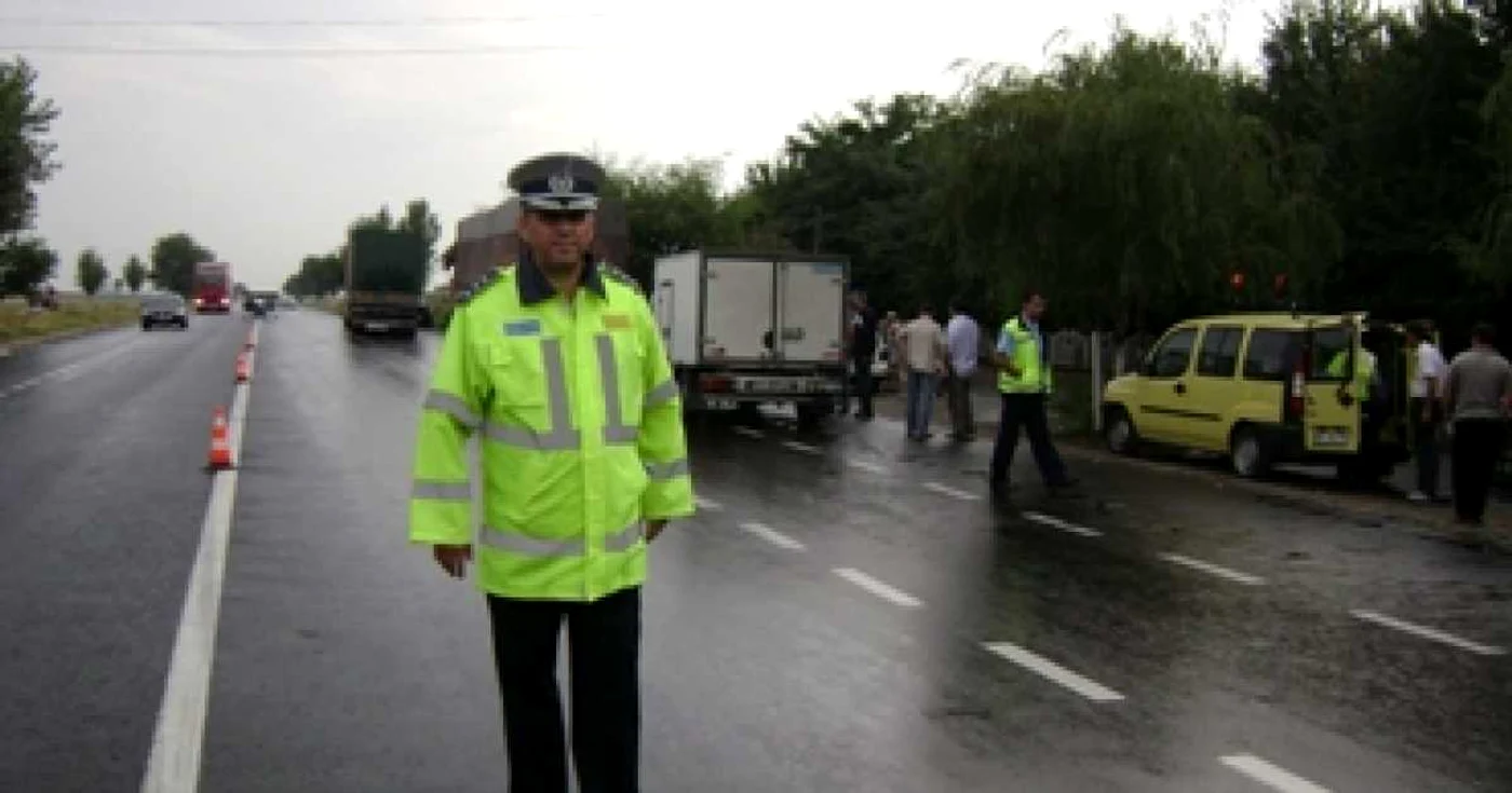 Bacău: Şoferii “turmentaţi” se cred regii şoselelor