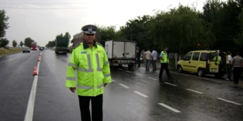 Bacău: Şoferii “turmentaţi” se cred regii şoselelor