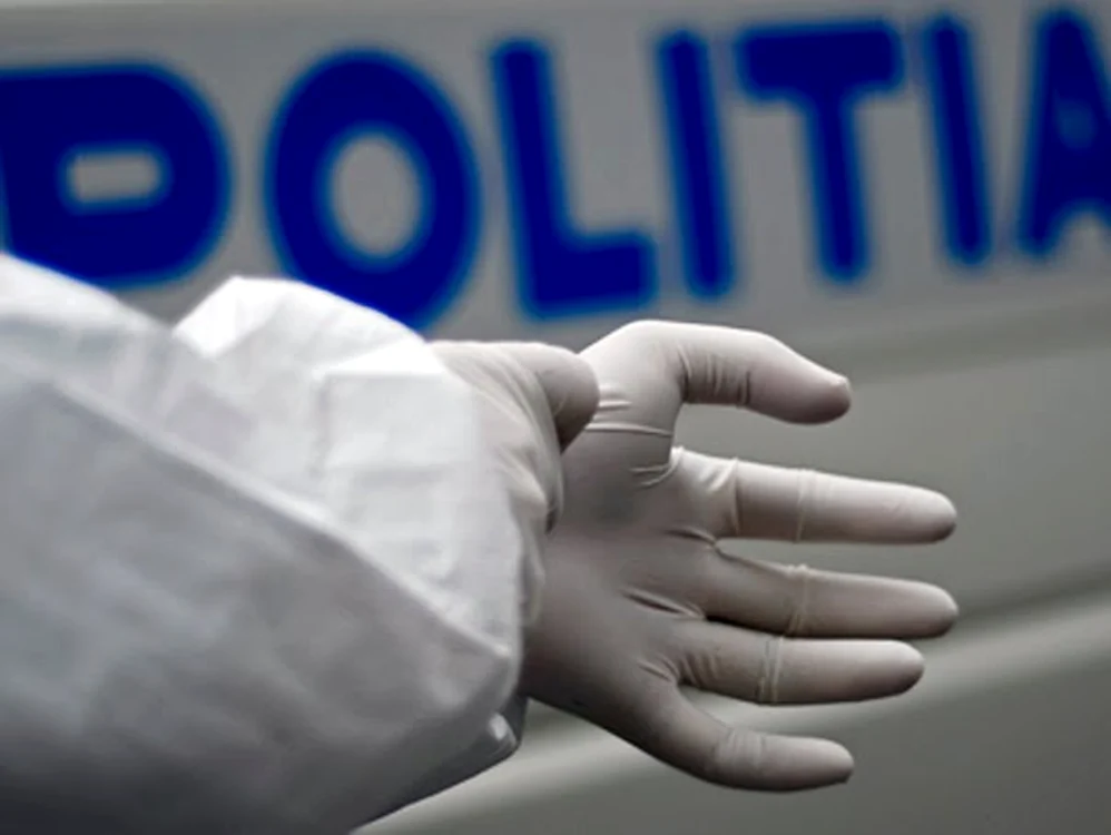 
    Femeia de 37 de ani a fost ucisă de un bărbat pe care-l concediase în urmă cu o ziFoto: jurnaluldebuzau.ro  