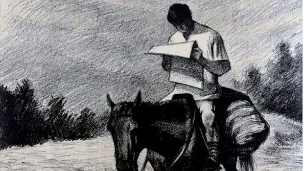 Conferinţa şi micro expoziţia „Dreptul și accesul la cultură: repere din istoria culturii (de la Constituția României din 1923 până în zilele noastre)” jpeg