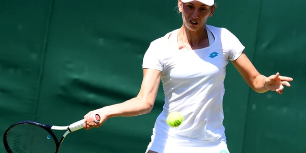 monica niculescu foto EPA