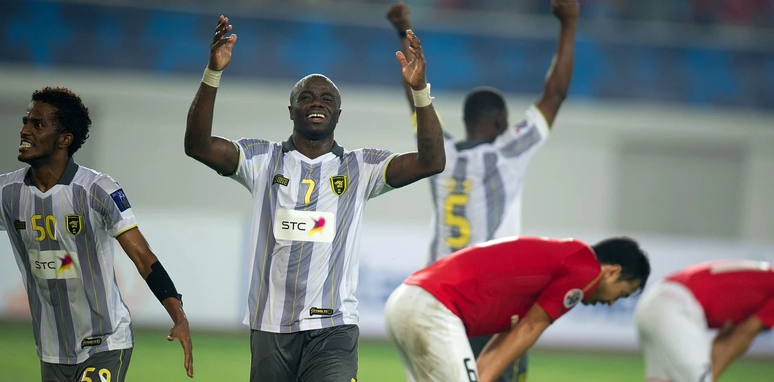 Modeste M’Bami a murit subit la doar 40 de ani. Foto Profimedia