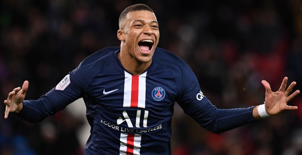 Mbappe a bătut palma cu Real Madrid. Va lua numărul 10 de la Luka Modric și a cerut un transfer special