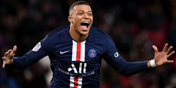 Mbappe