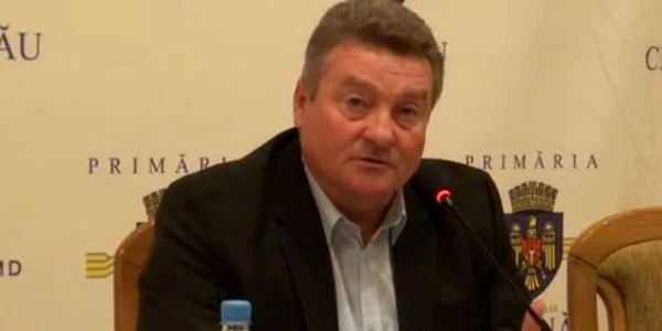vlad cotet chisinau