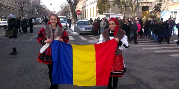 unirea Principatelor Române