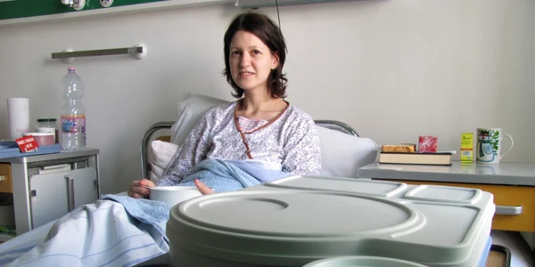 spital