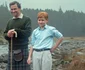 Imagini din serialul „The Crown”