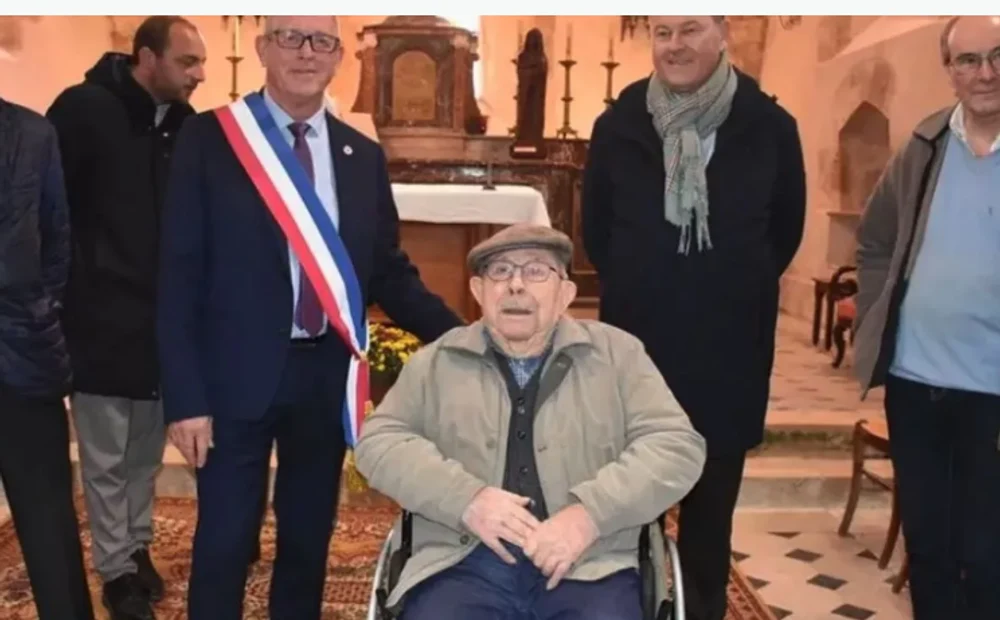 Un bărbat de 91 de ani s-a trezit moștenitor al unei averi uriașe. Decizia pe care a luat-o în legătură cu banii i-a uimit pe mulți