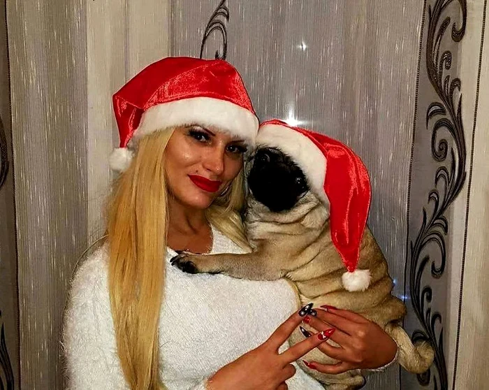 Anda era o mare iubitoare de animale FOTO: FB