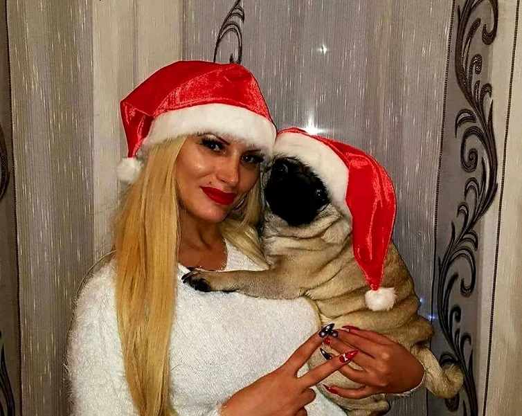 Anda era o mare iubitoare de animale FOTO: FB