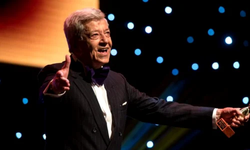 A murit marele actor Ion Dichiseanu  png