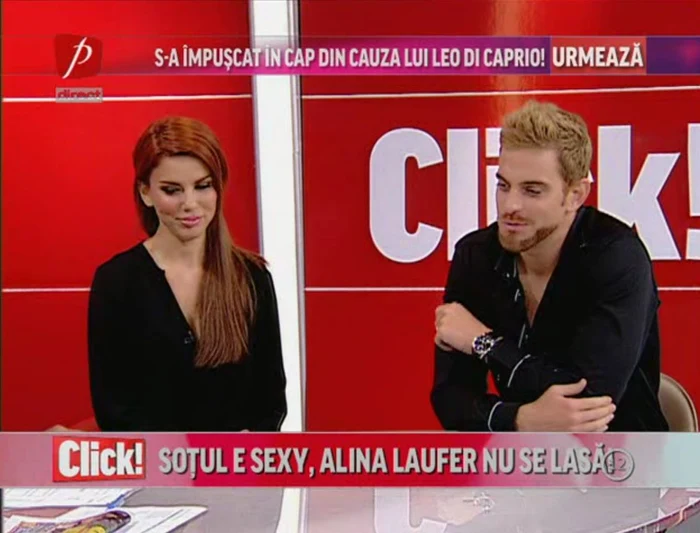 Ilan este un soţ înţelegător