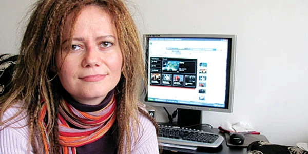 Ana-Maria Cheţan vrea să plece la muncă în Austria