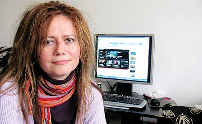 Ana-Maria Cheţan vrea să plece la muncă în Austria