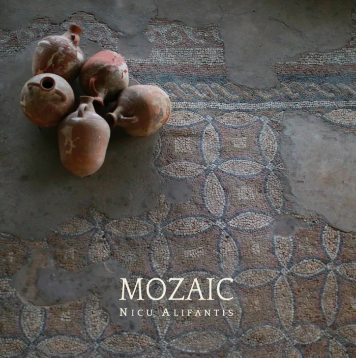 album mozaic nicu alifantis