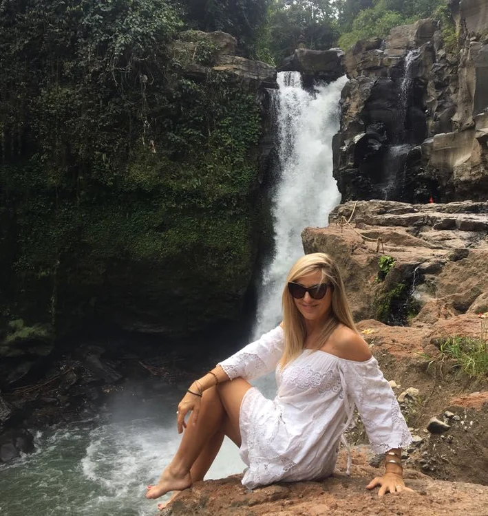 Bali a fost vacanţa de suflet