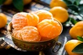 diferenţa dintre mandarine şi clementine jpeg