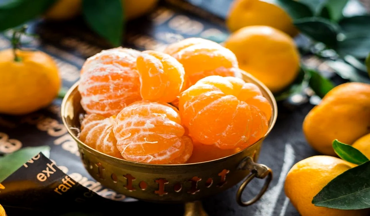 diferenţa dintre mandarine şi clementine jpeg