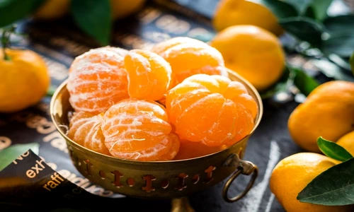 diferenţa dintre mandarine şi clementine jpeg