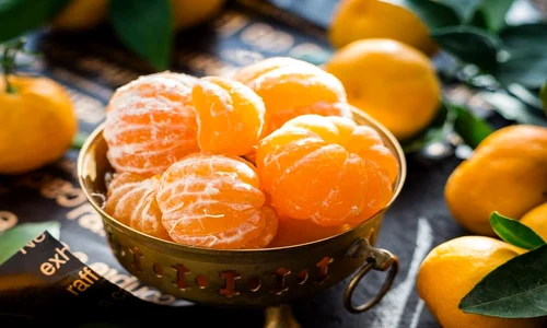 diferenţa dintre mandarine şi clementine jpeg