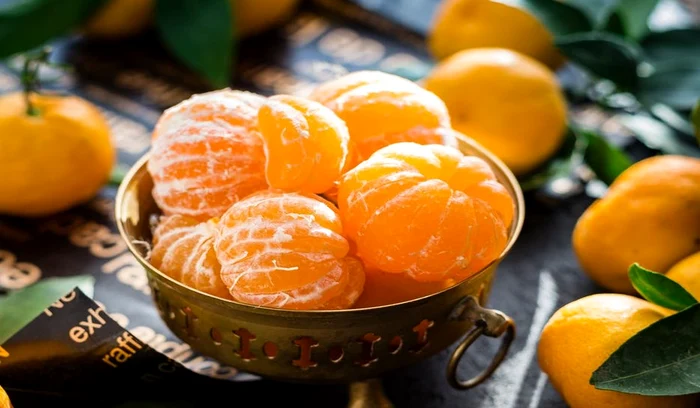 diferenţa dintre mandarine şi clementine jpeg