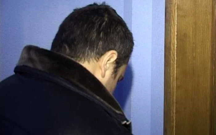 Alin Adam a fost condamnat la 18 ani de inchisore FOTO Adevarul