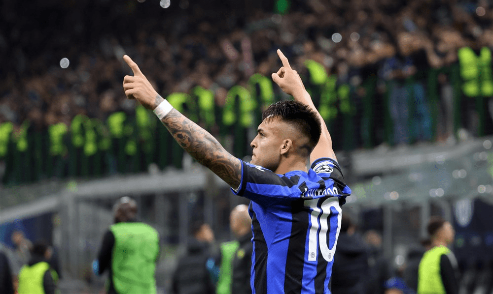 Inter Milano - Benfica 3-3. "Derby della madonnina" în semifinalele Ligii Campionilor