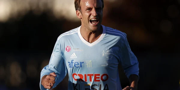 macron