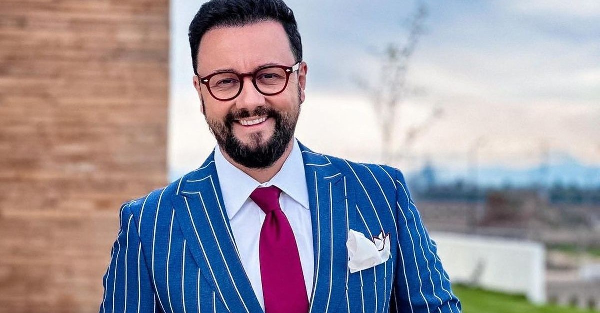Cătălin Măruță părăsește PRO TV după 18 ani