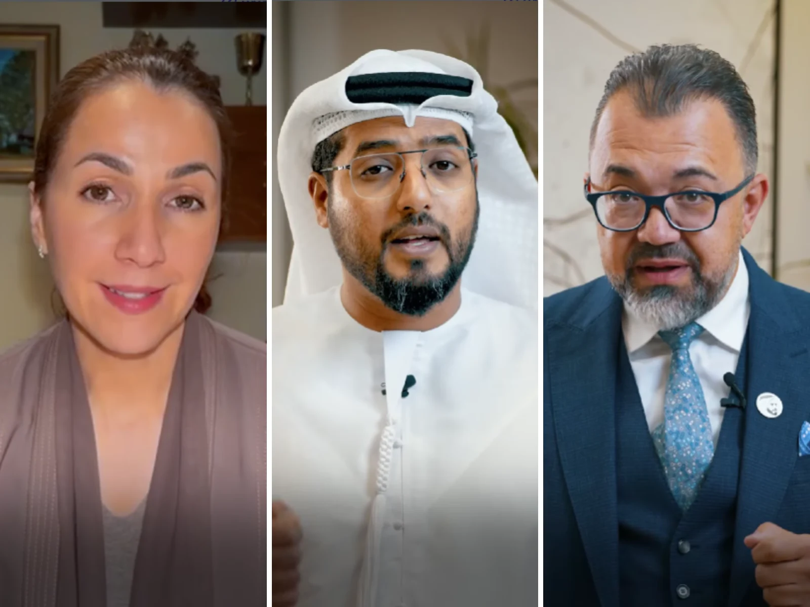 Lecția de solidaritate a emiratezilor în contextul tensiunilor din Orientul Mijlociu: „Împreună, uniți pentru Emiratele Arabe Unite”