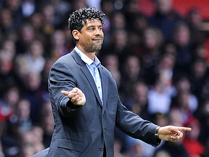 Rijkaard: "Prin victoria cu Dinamo, am făcut un mic pas către finală"