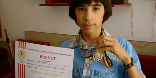 Cristian Silav