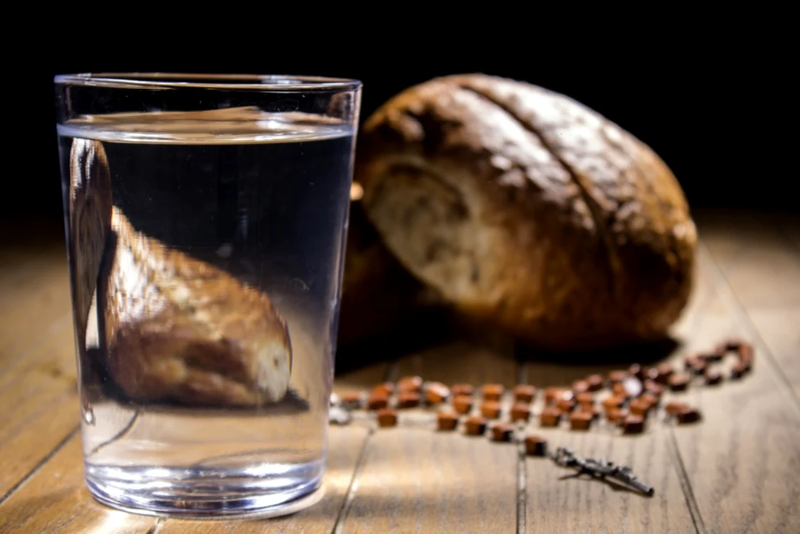 Ce presupune dieta lui Iisus Hristos / foto: Shutterstock