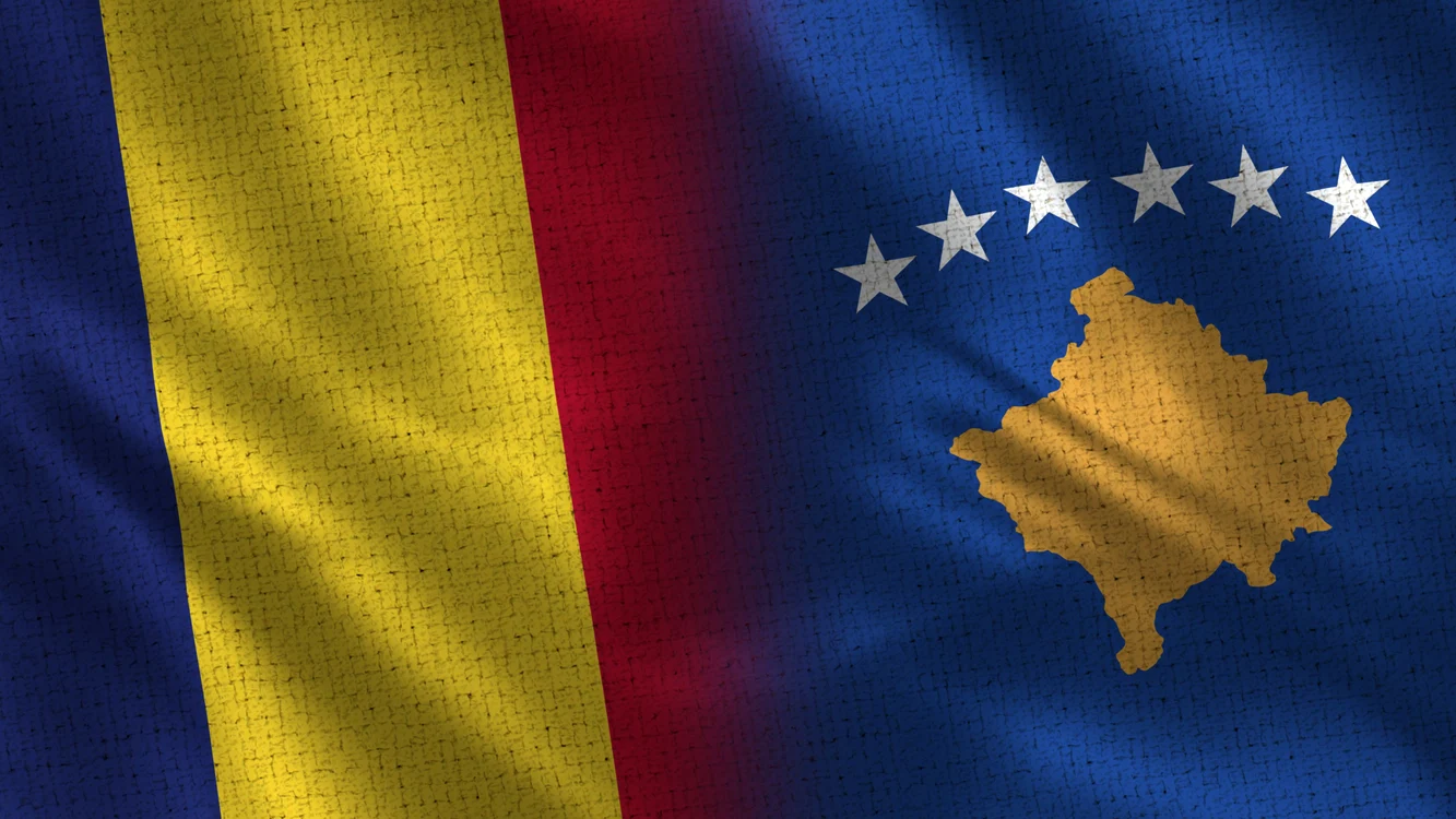 România a decis din 2008 să nu recunoască independența Kosovo FOTO Shutterstock