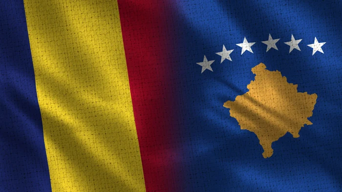 România a decis din 2008 să nu recunoască independența Kosovo FOTO Shutterstock