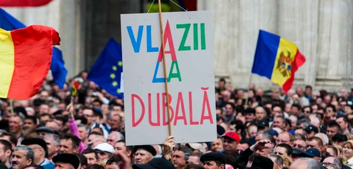 protest chisinau demnitate si adevar 3 mai FOTO Alexandru Tarlev