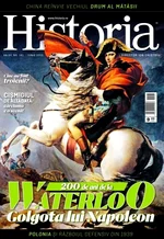 historia ro HISTORIA, Nr 161, Iunie 2015 jpeg