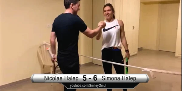 Halep