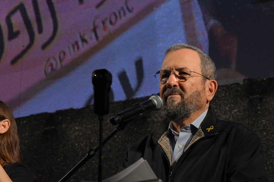 Predicția unui fost premier cu privire represaliile Israelului, după atacul iranian cu rachete: Este imperativ să existe o ripostă