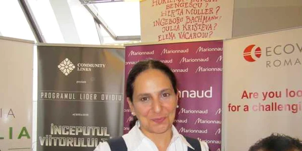 lider ovidiu ionela nicolau
