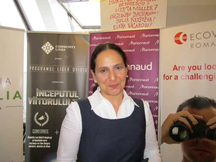 lider ovidiu ionela nicolau