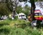 Accident mortal la Medgidia
