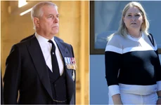 Printul Andrew vs Virginia Giuffre jpg