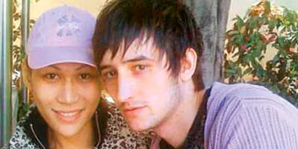 Melissa Guay şi Andrei Negrea ar fi trăit o poveste de dragoste în China