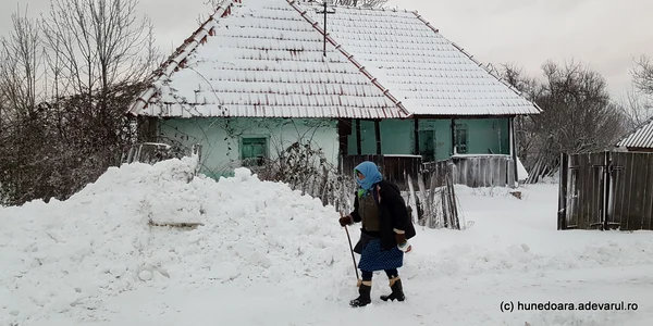 Satul Bătrâna  Foto Daniel Guță (4) jpg