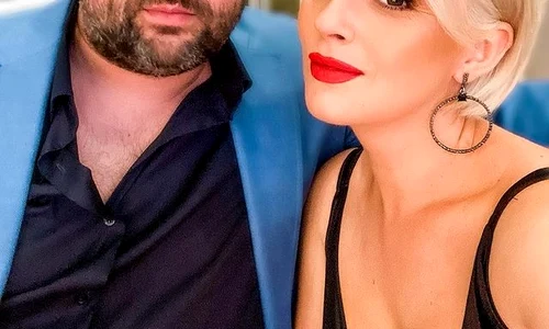 Diana Dumitrescu este căsătorită cu Alin Boroi Sursa Instagram 