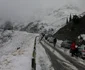 zapada transfagarasan