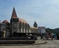 Castelul Corvinilor din Hunedoara  Foto Daniel Guță ADEVĂRUL (120) jpg